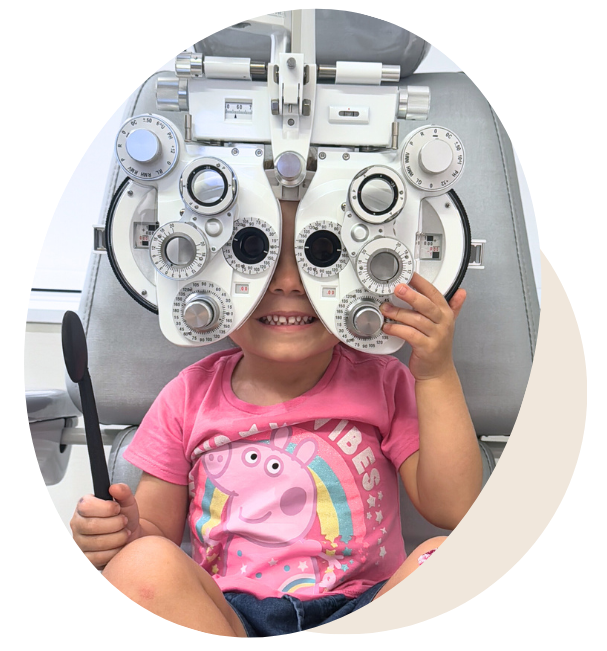 Oftamologia pediátrica Oftamologia pediátrica